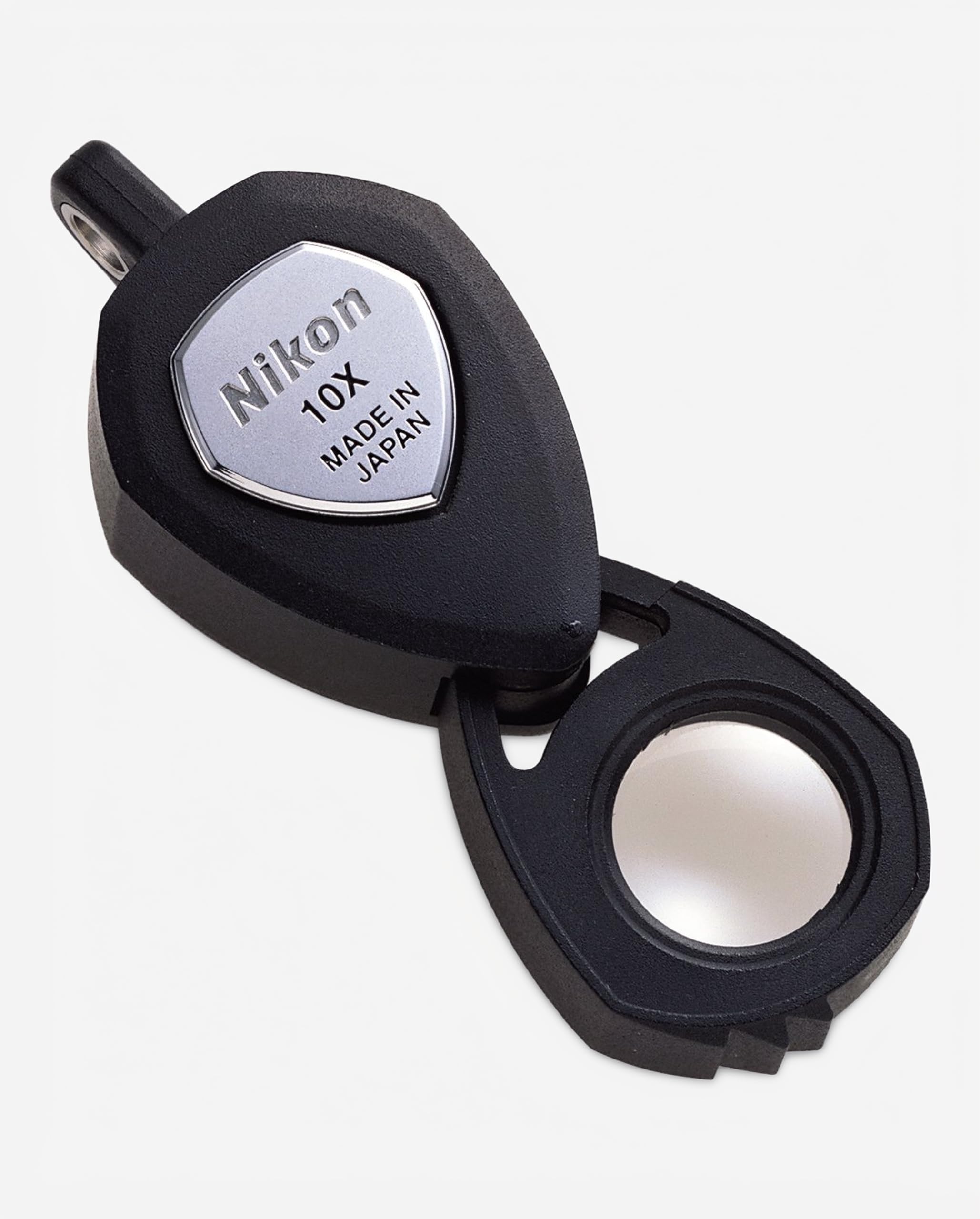 NIKON　非売品　ルーペ Amazon | Nikon 宝石鑑定用ルーペ 10X NEW | ルーペ 通販